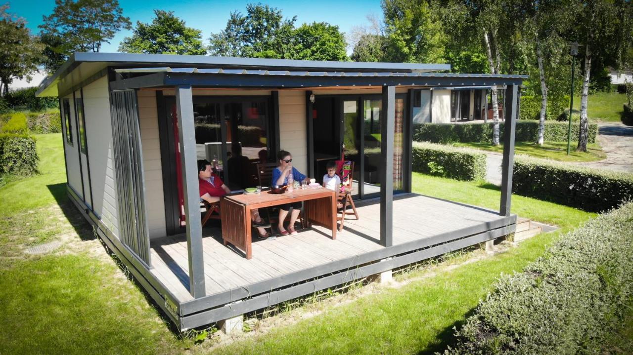 Camping Des Loisirs Evron Room photo
